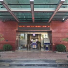 MÀN HÌNH LED HỘI TRƯỜNG