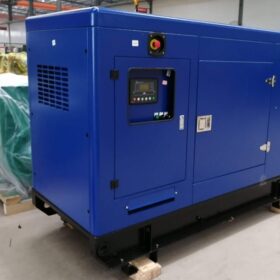MÁY PHÁT ĐIỆN NHẬP KHẨU CUMMINS