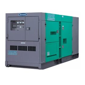 MÁY DENYO SẢN XUẤT TẠI NHẬT BẢN