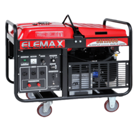 MÁY PHÁT ĐIỆN NHẬP KHẨU ELEMAX