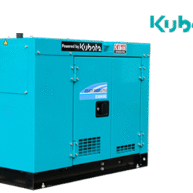 MÁY PHÁT ĐIỆN VỪA CHO VĂN PHÒNG, NHÀ RIÊNG