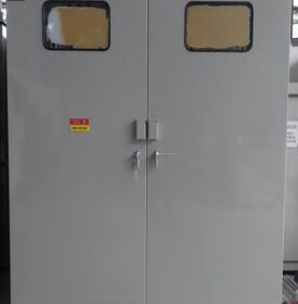 Tủ phân phối 1600A 3P Mitsubishi Japan